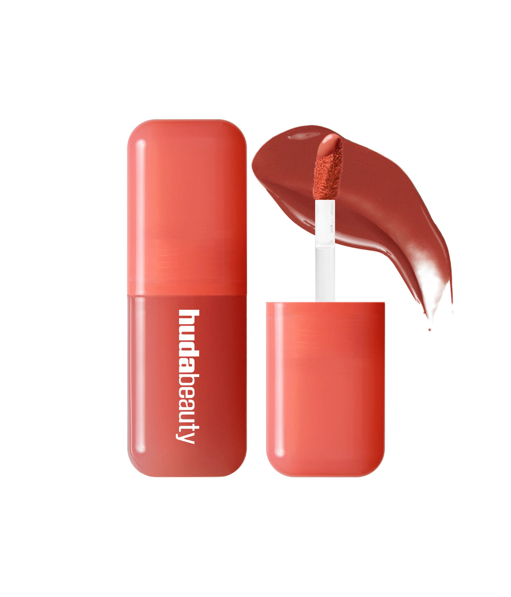 Blush liquid watermelon pop