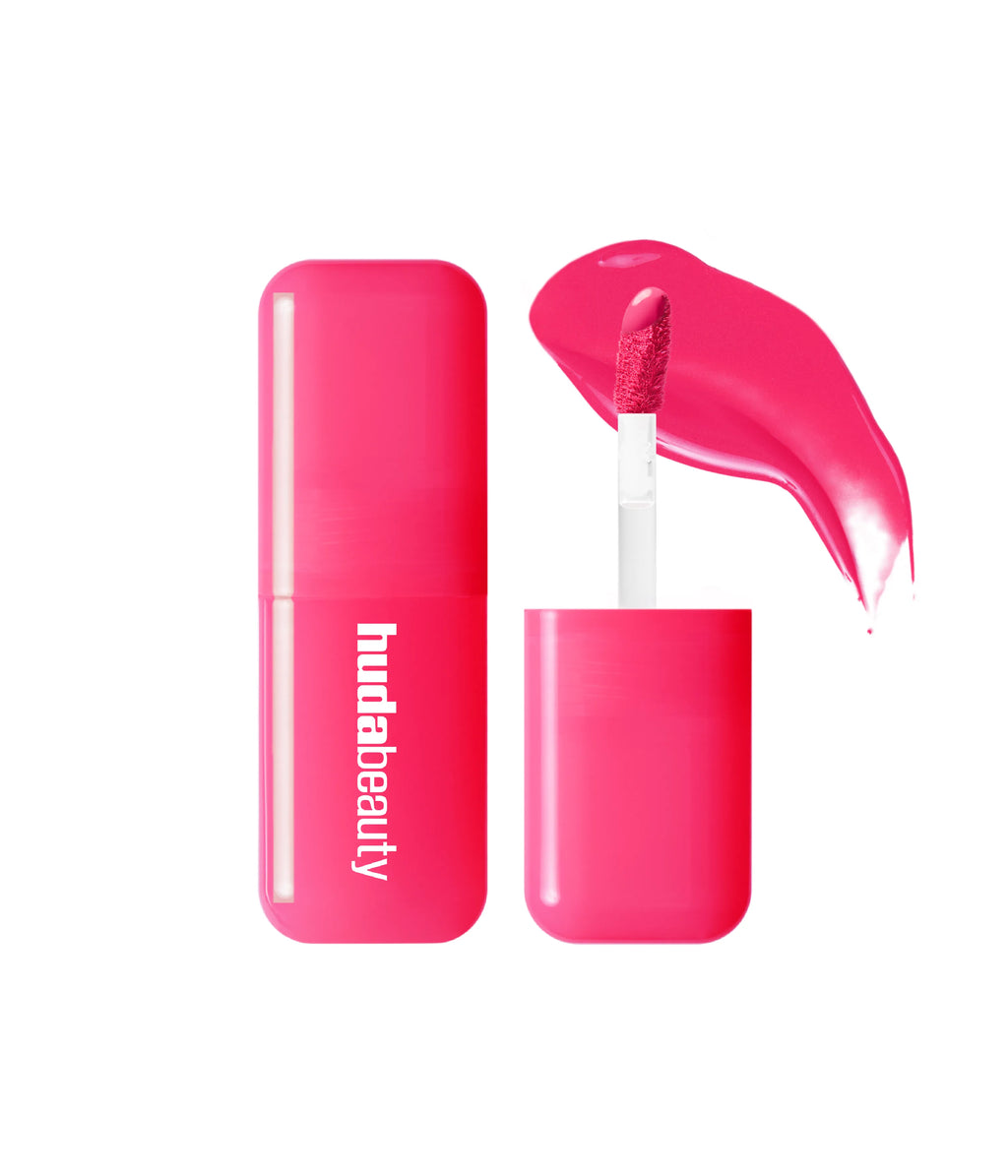 Blush liquid intense guava
