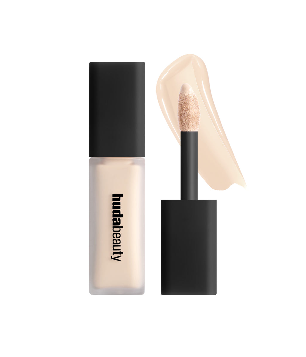 Fauxfilter luminous matte concealer whipped cream 0.1