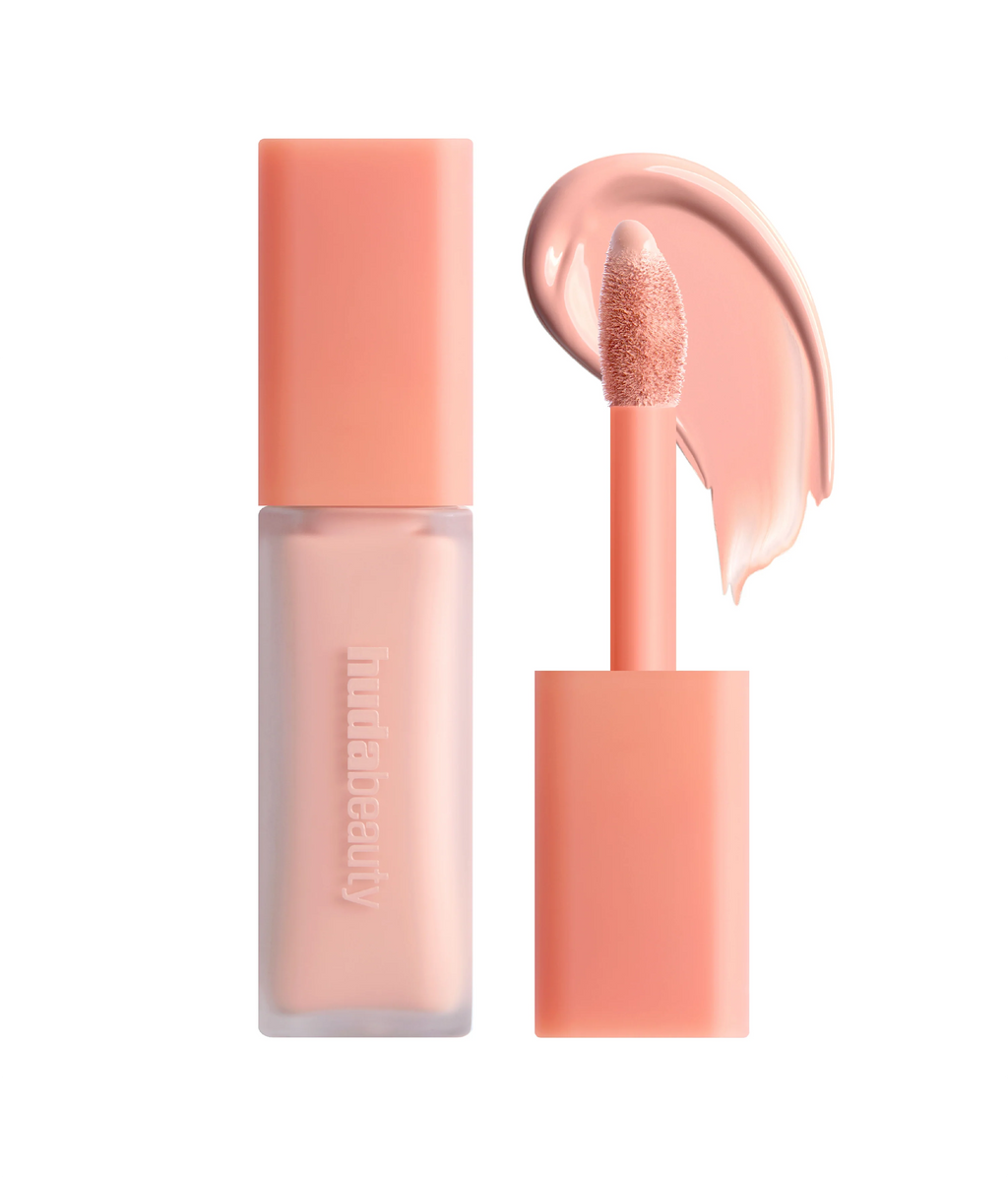 Fauxfilter under eye color corrector cherry light