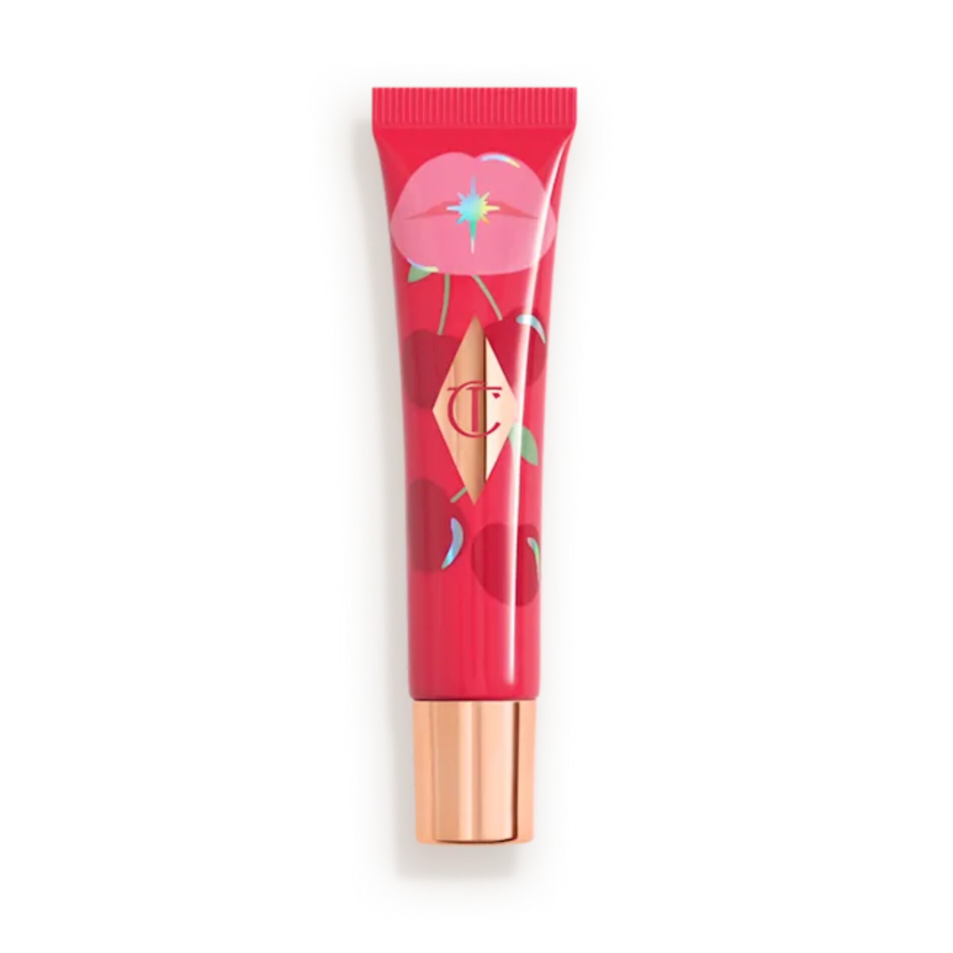 Unreal lips healthy glow nectar oil juicylicious cherry glaze