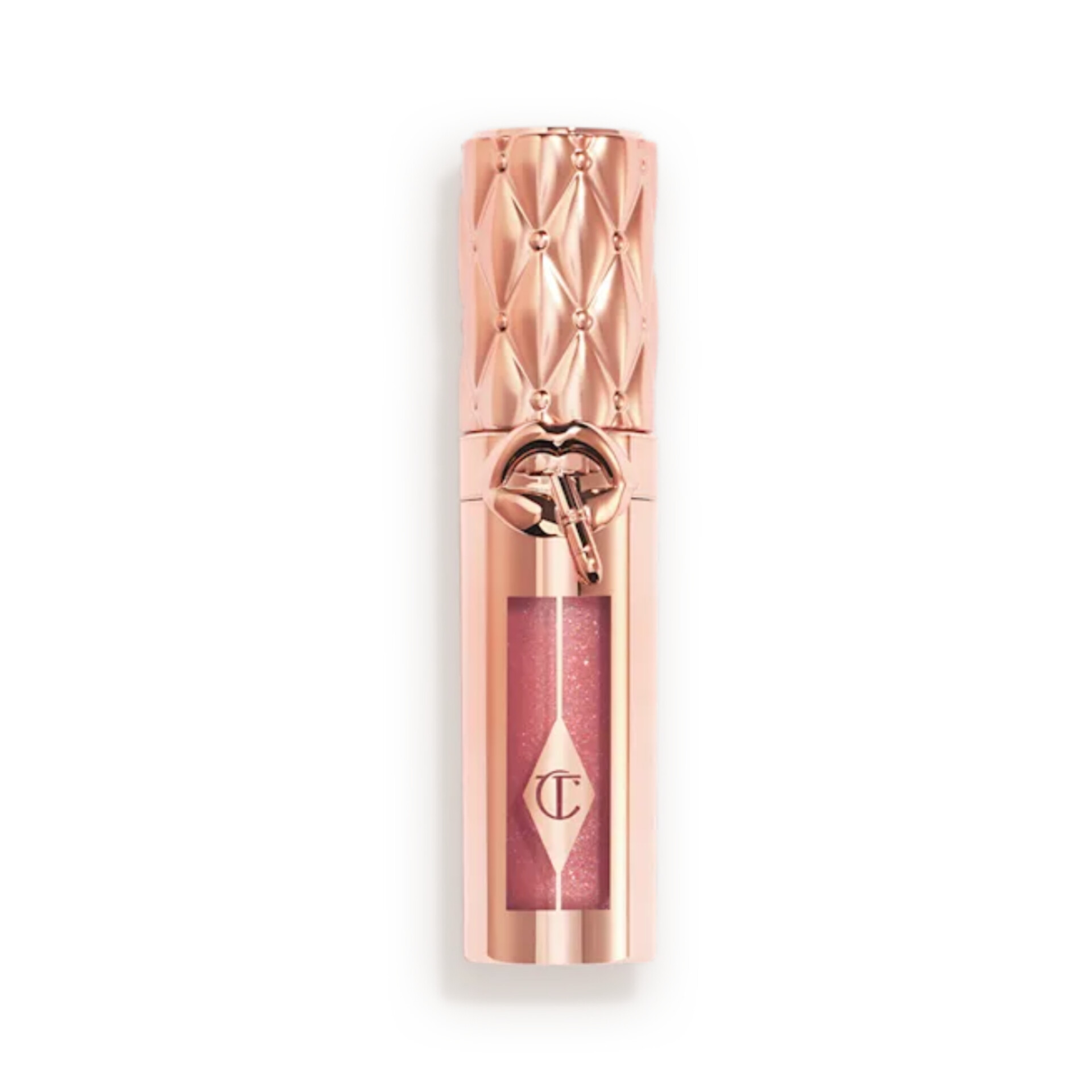 Big lip plumpgasm strawberry chocolate