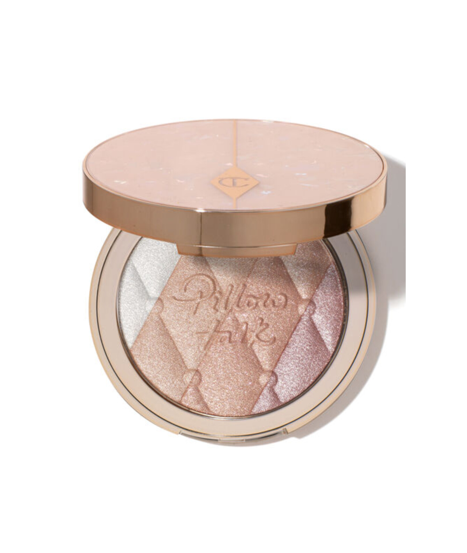 Pillow talk multy glow romance light