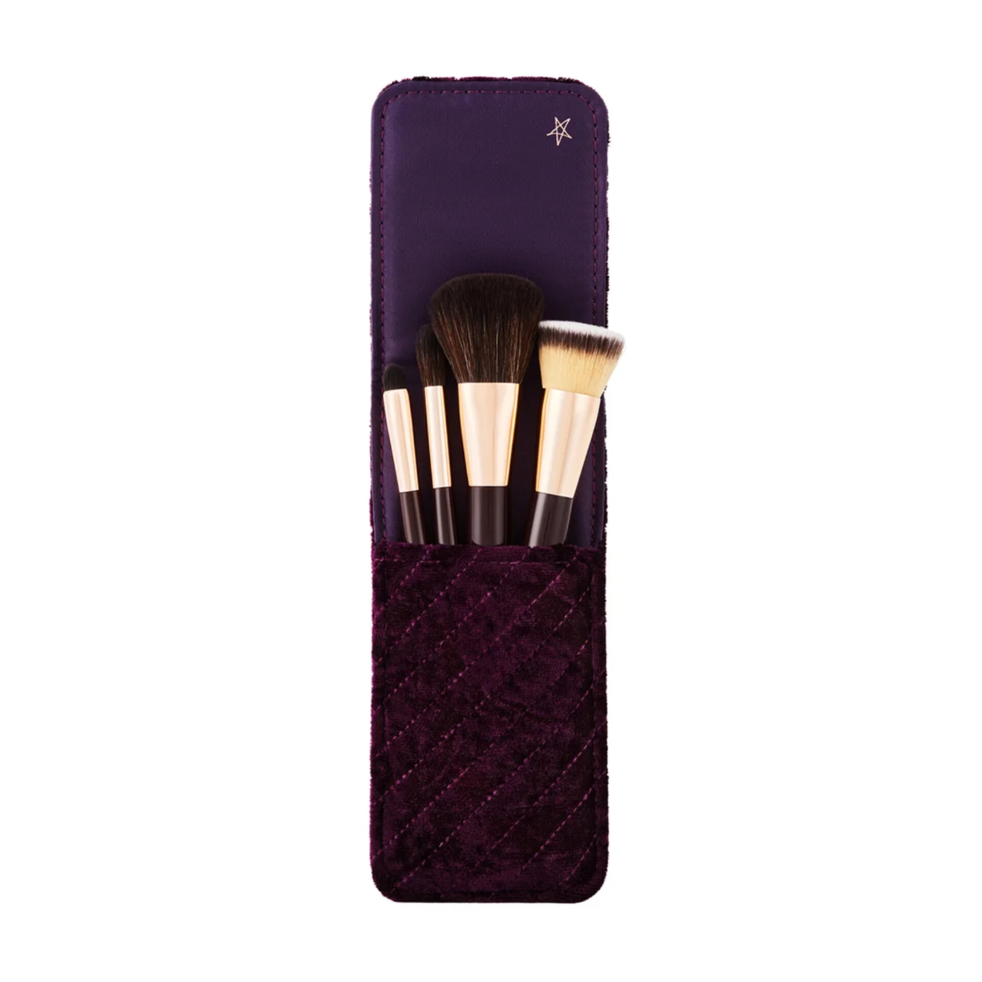 Charlotte Magic mni brush set