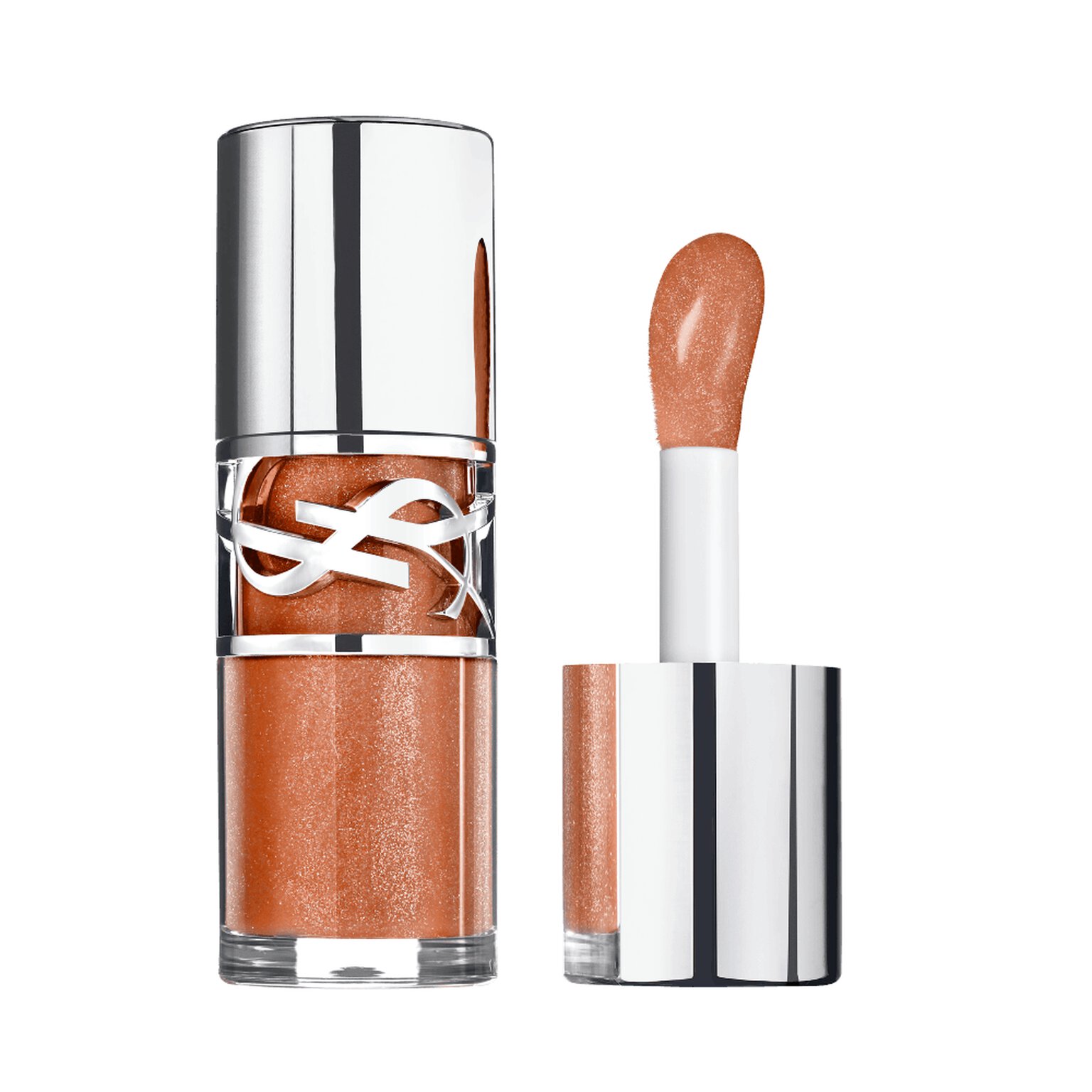 Loveshine Plumping Lip Oil Gloss 05 California sunshine