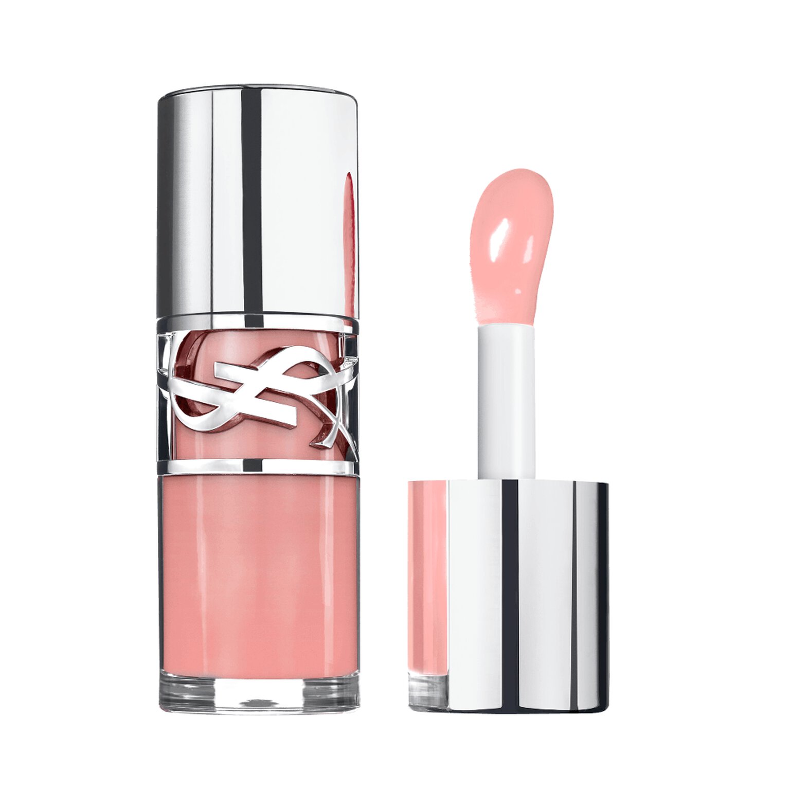 Loveshine Plumping Lip Oil Gloss 02 lucky moonstone