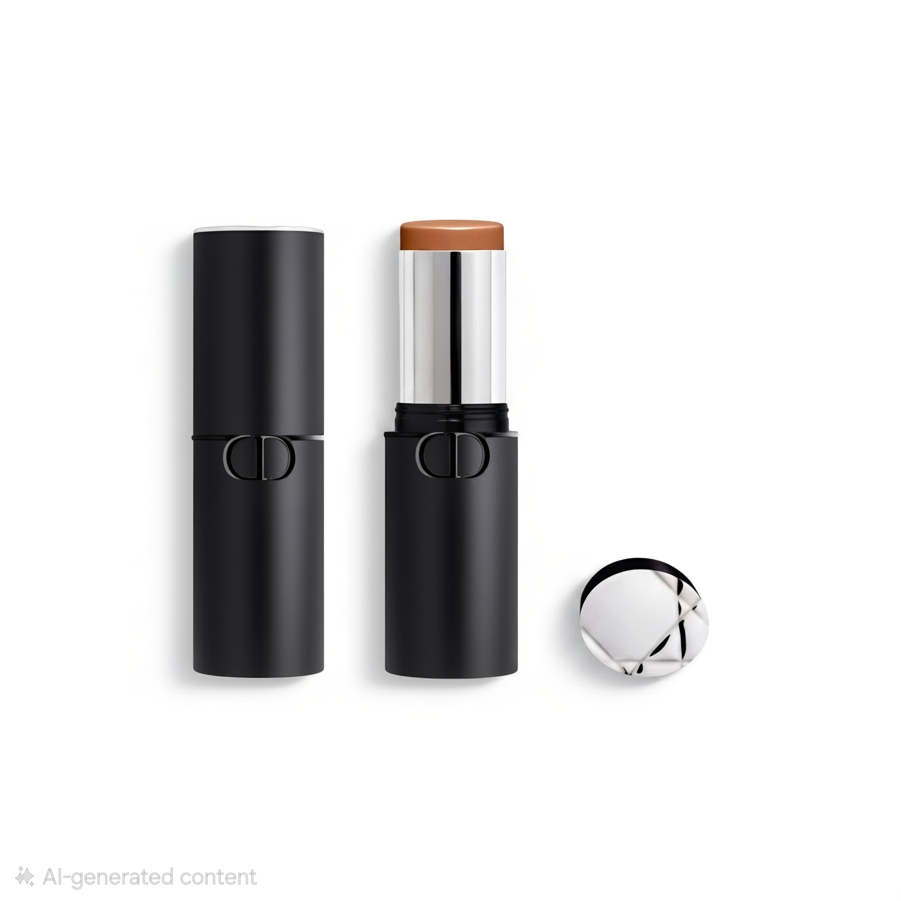 Dior Forever Skin Contour 02 Tan