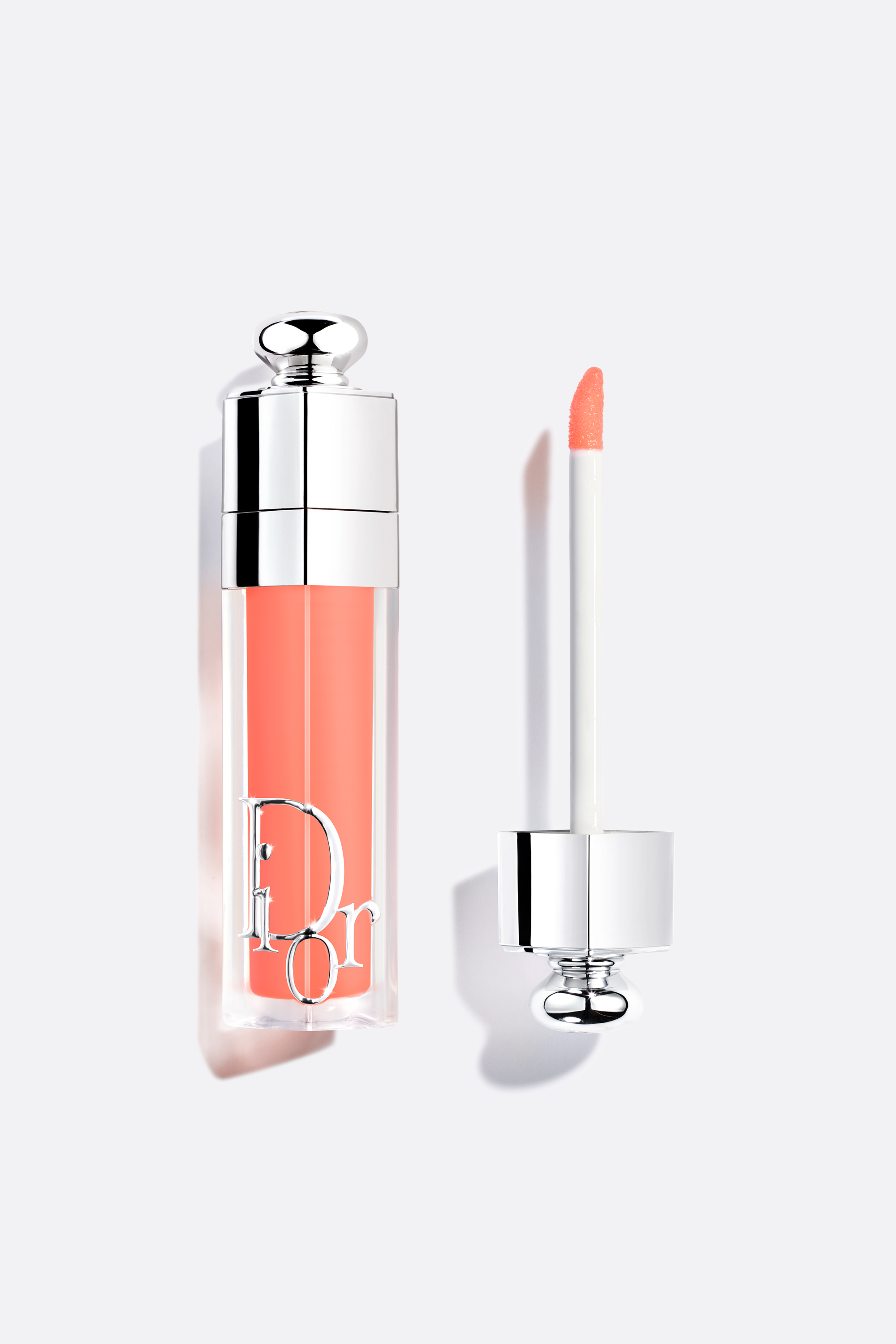 dior addict lip maximizer 004 coral