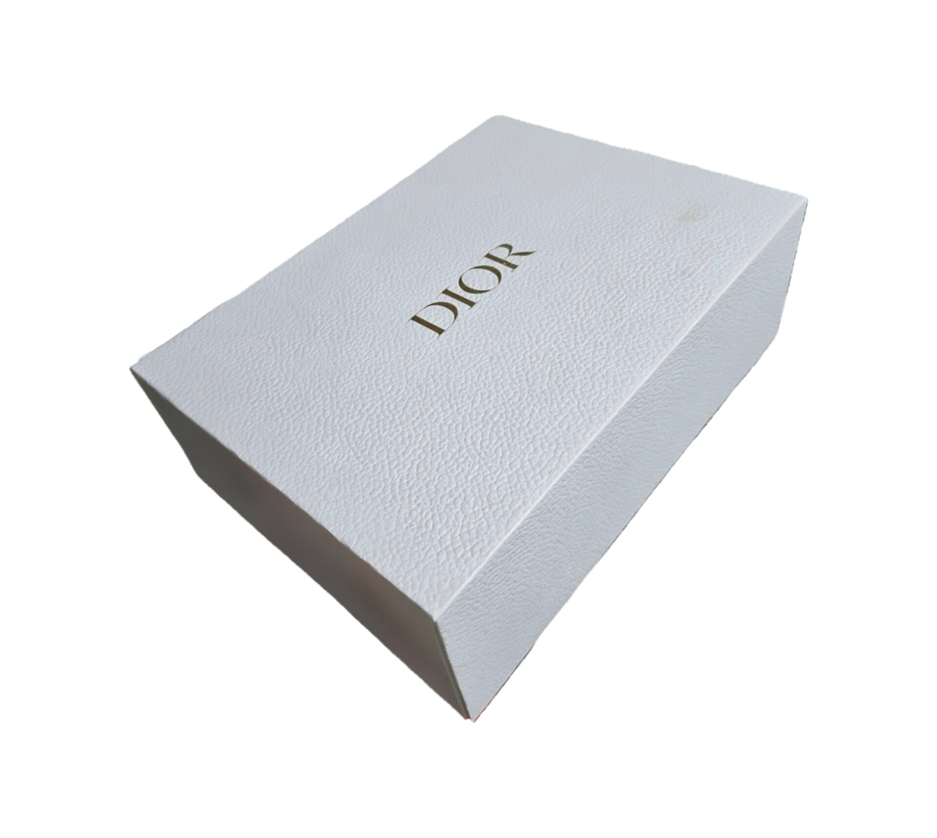 Big box dior for gift