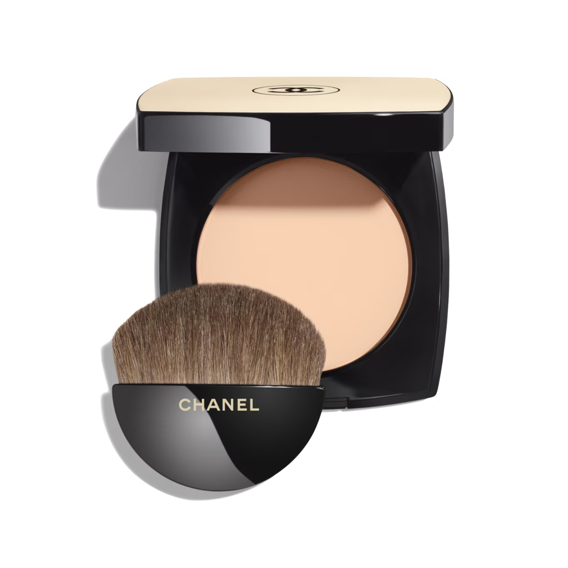 healthy glow sheer powder B10