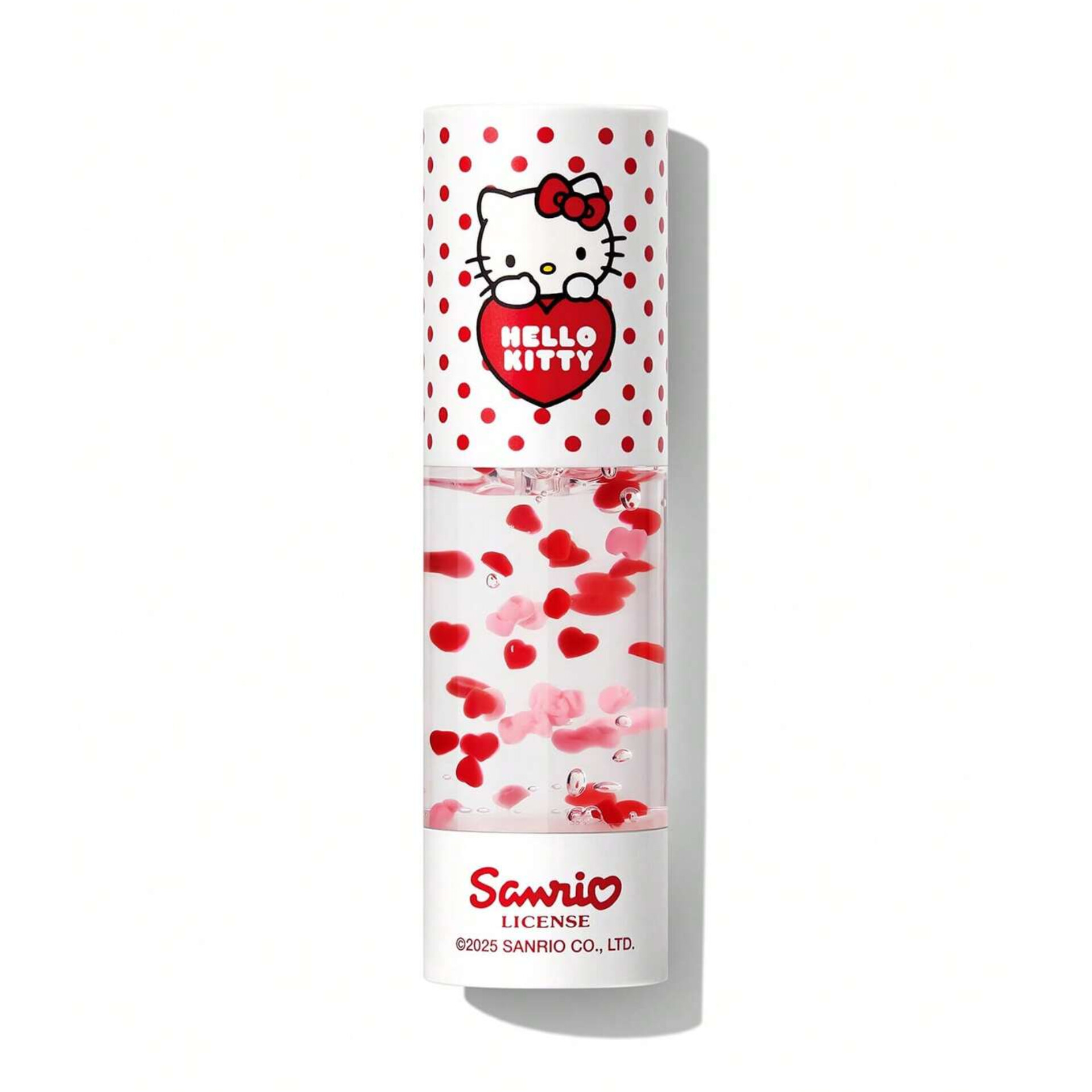 Hello Kitty｜SHEGLAM Jelly Amor Hydrating Primer