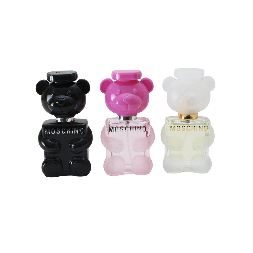 Moschino gift set parfum