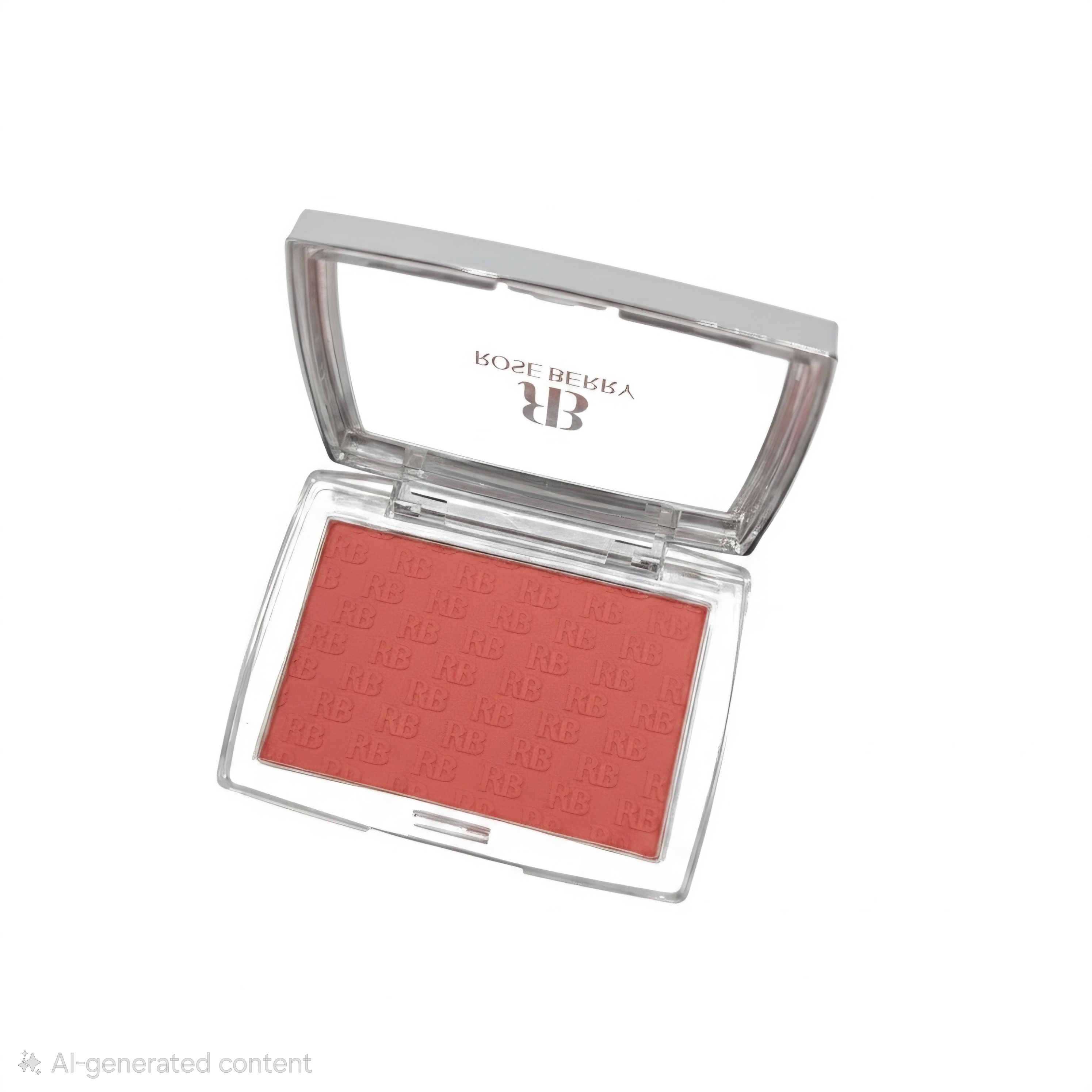 Blush rose berry 04