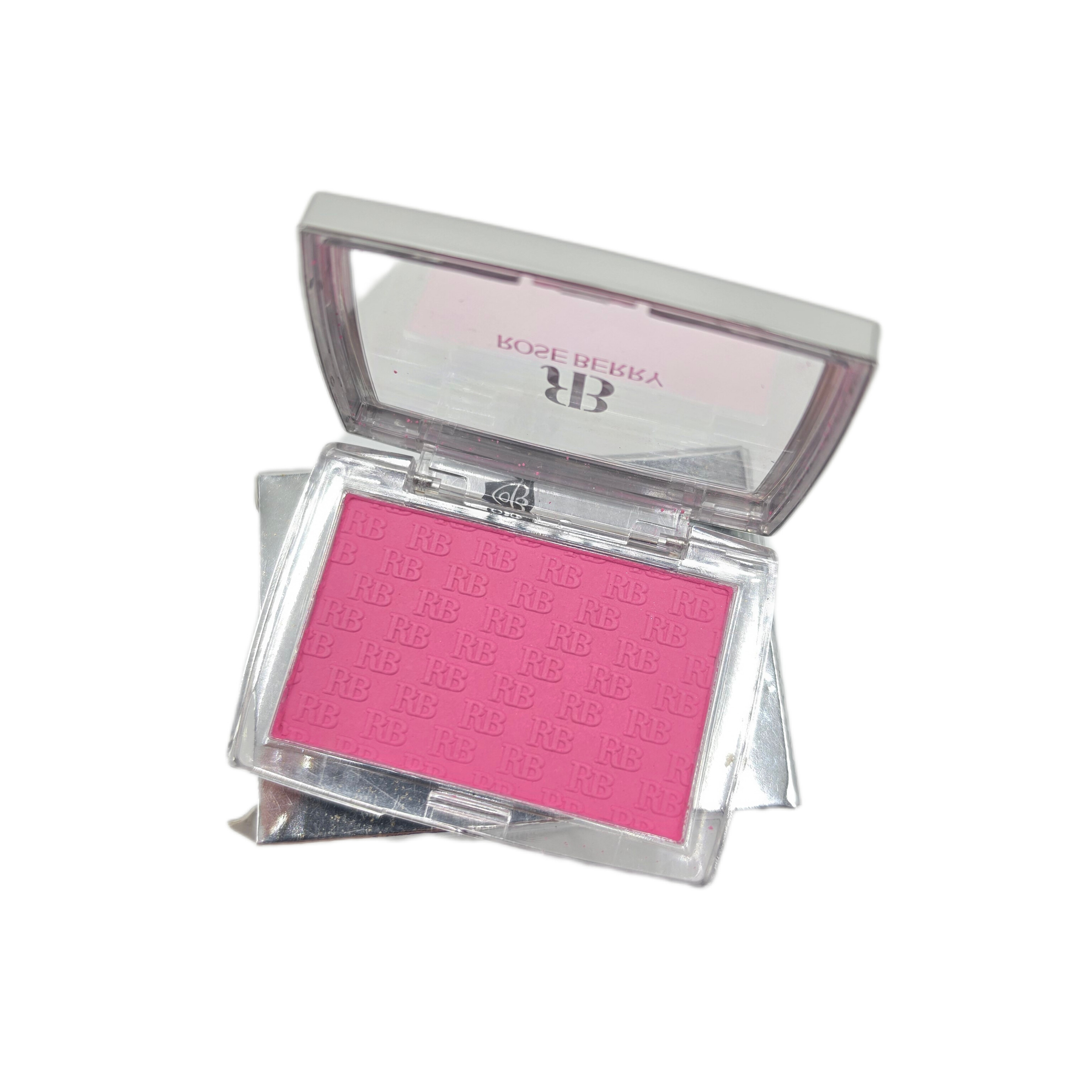 Blush rose berry 01