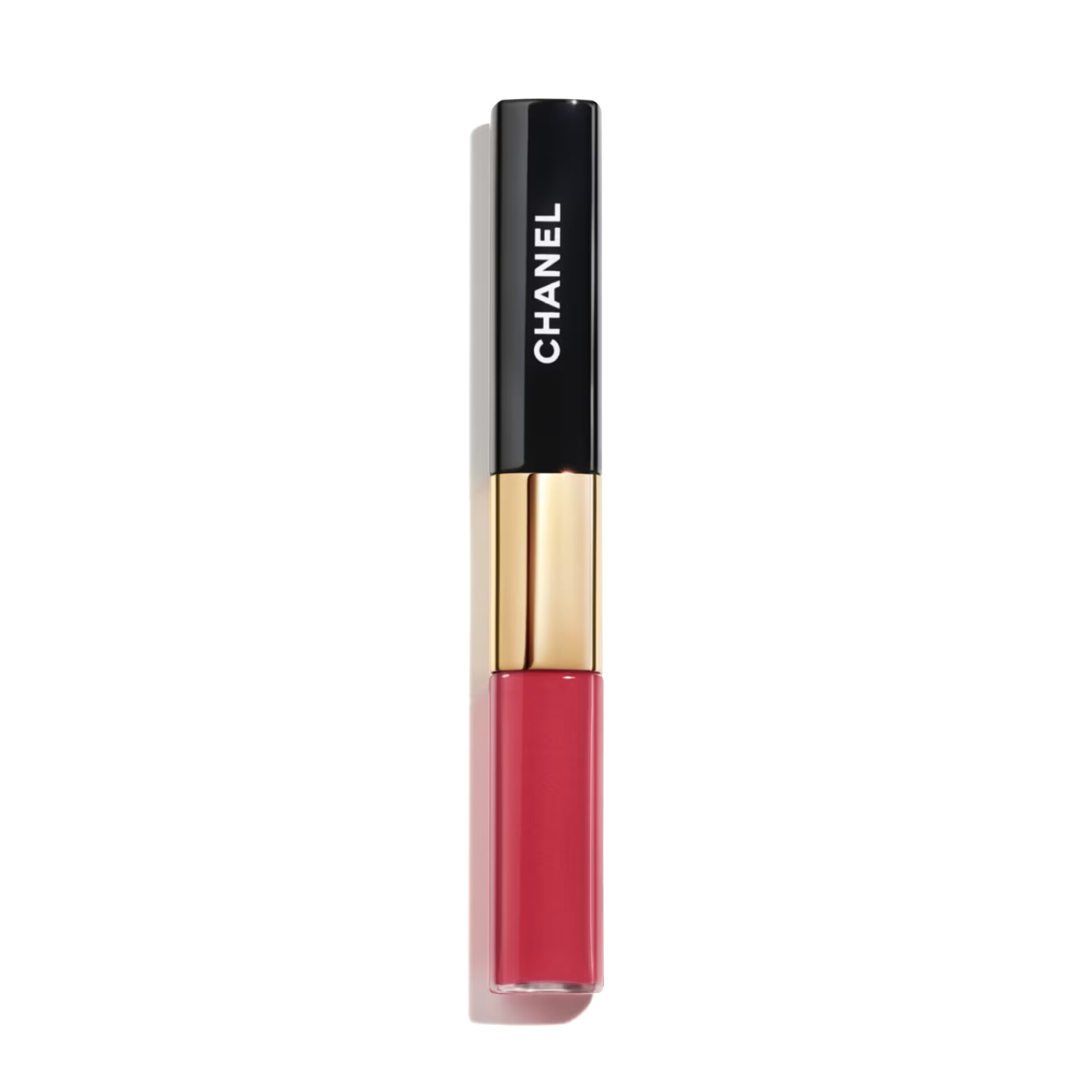 LE ROUGE DUO ULTRA TENUE 54 strawberry red