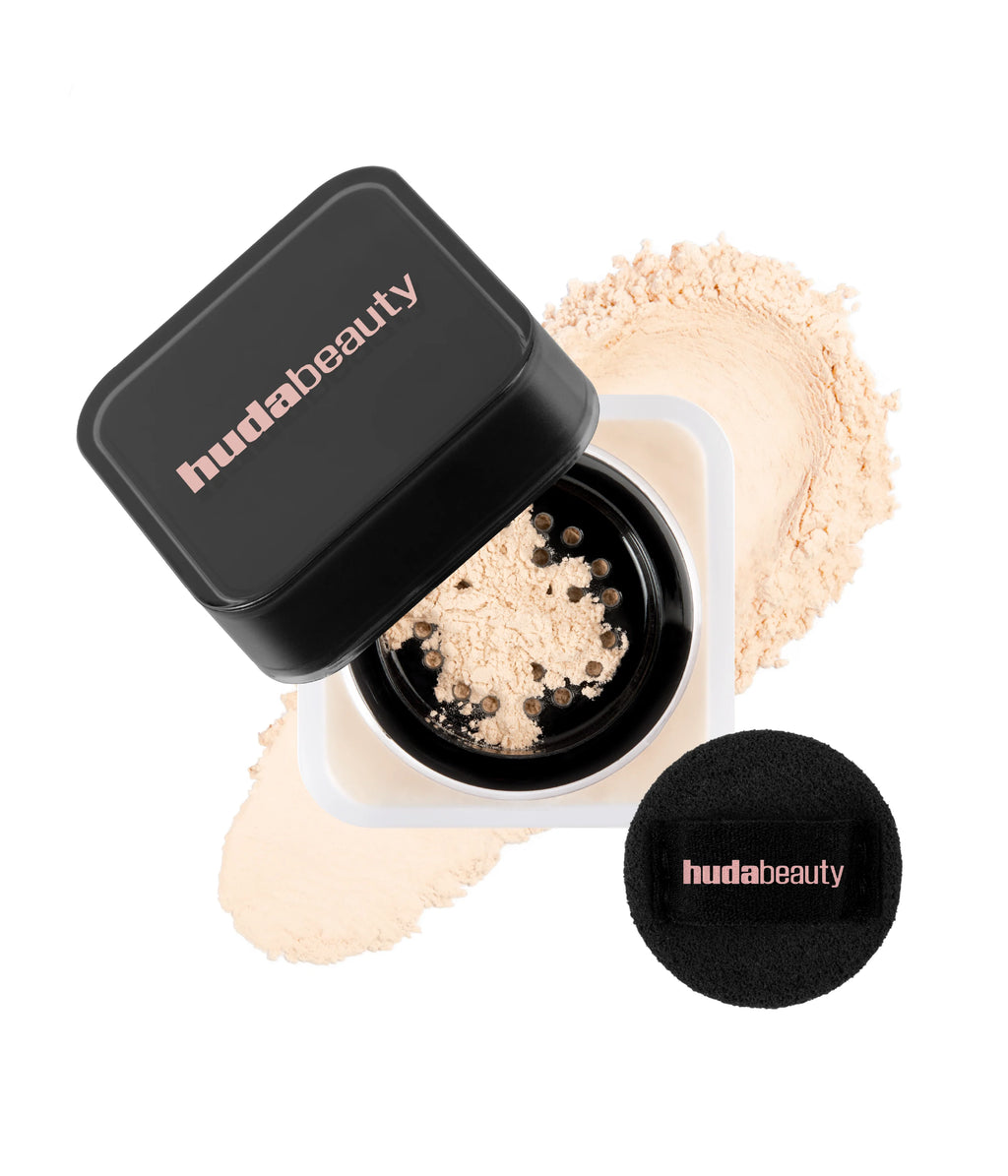 MINI EASY BAKE LOOSE BAKING & SETTING POWDER pound cake