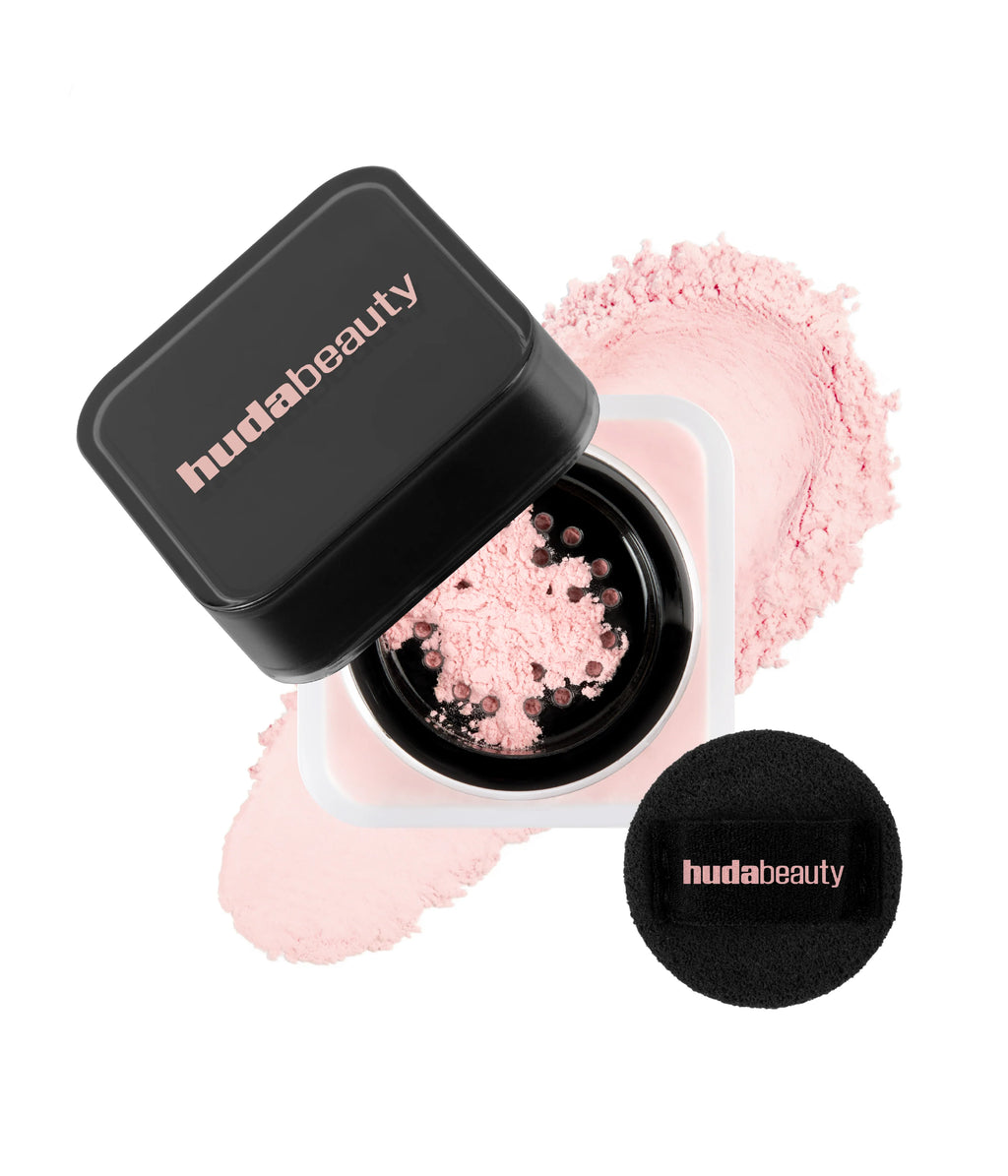 MINI EASY BAKE LOOSE BAKING & SETTING POWDER cherry blossom cake