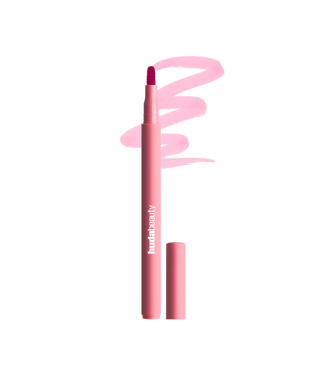 LIP CONTOUR STAIN baby pink