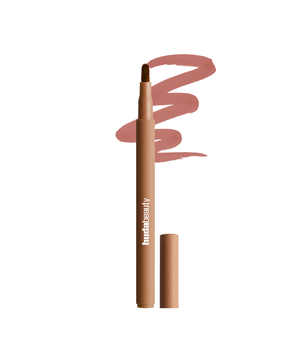 LIP CONTOUR STAIN soft nude