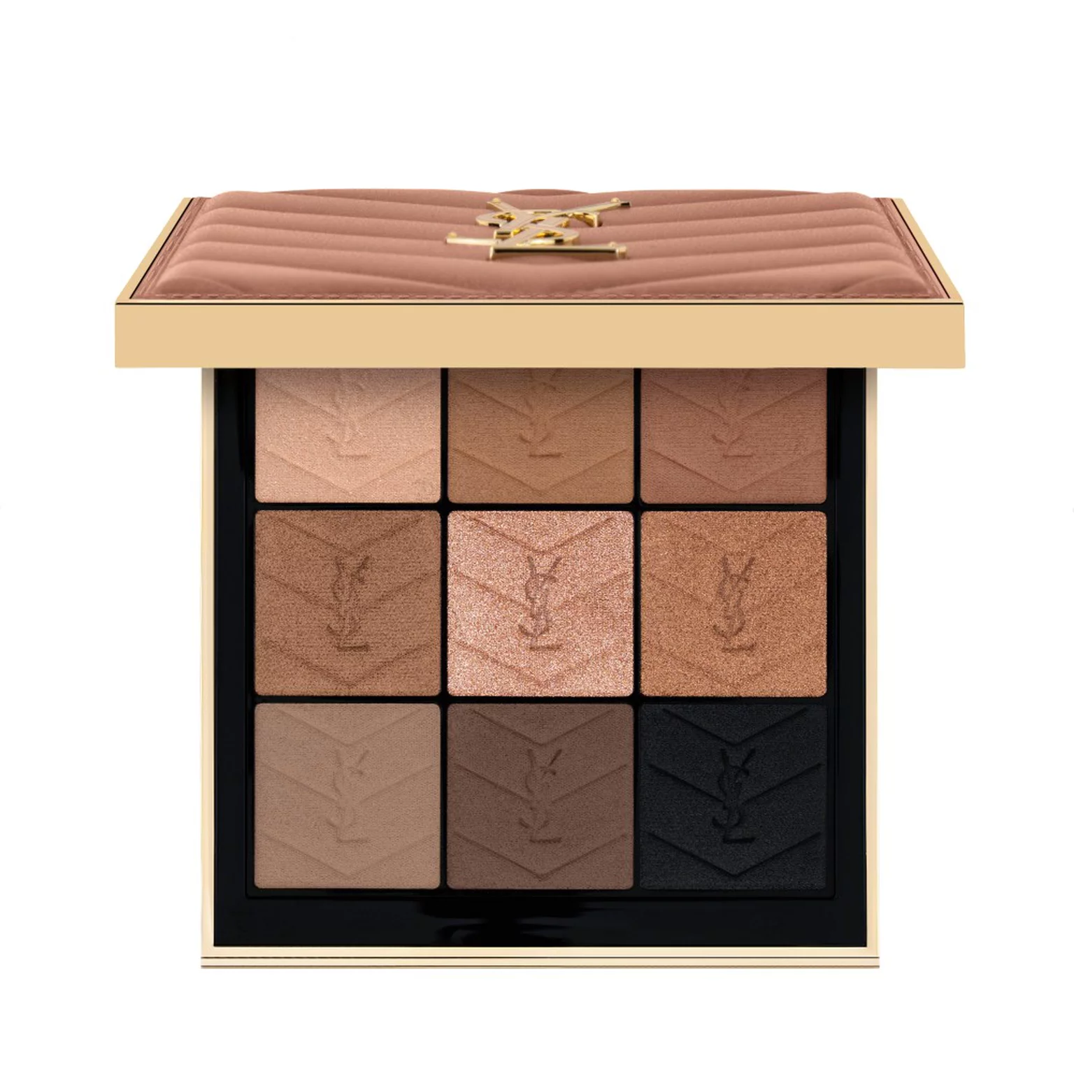 COUTURE EYE PALETTE ysl