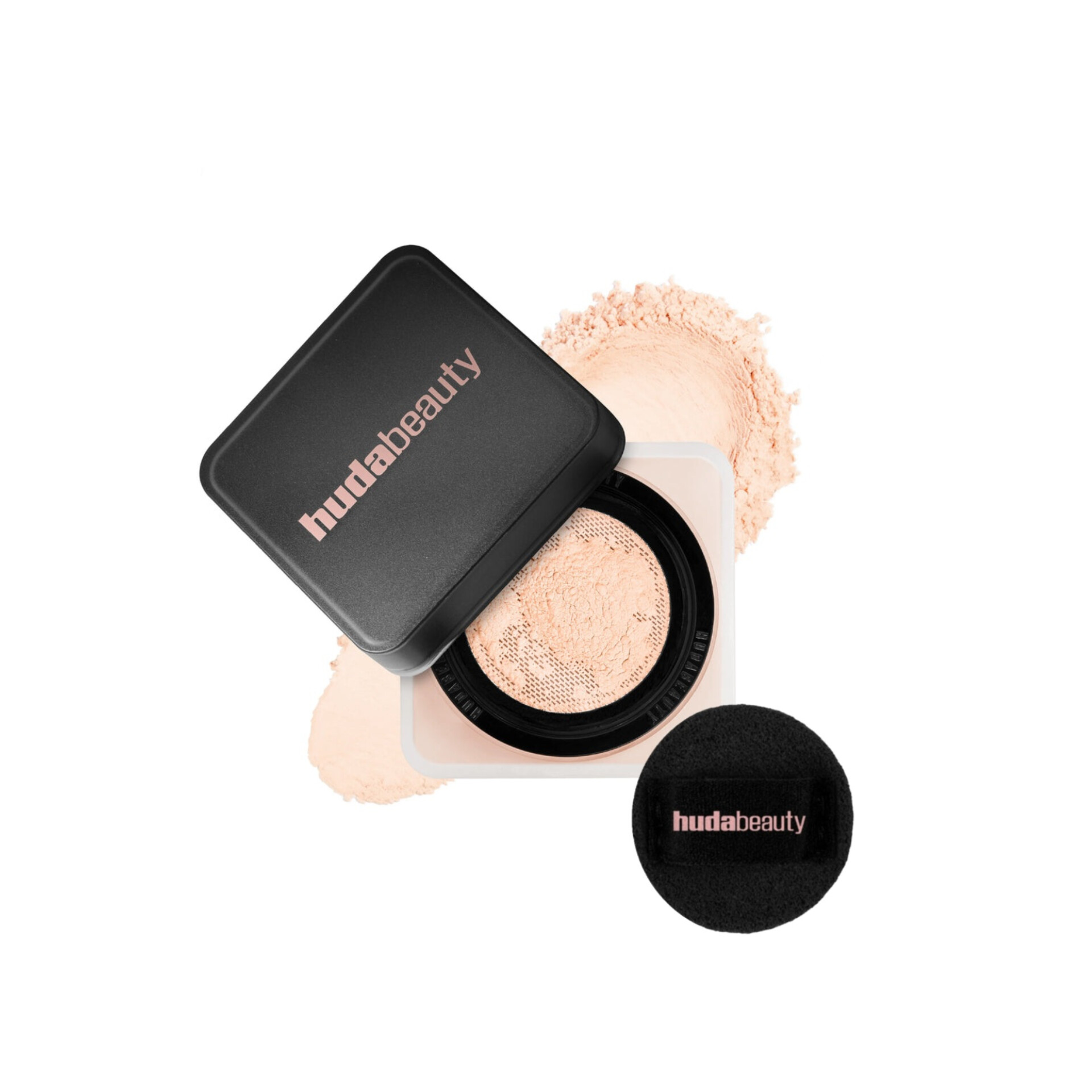 MINI EASY BAKE LOOSE BAKING & SETTING POWDER cupcake